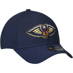 New Orleans Pelicans Team Classic 39THIRTY Flex Hat For Sale