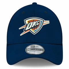 Oklahoma City Thunder Team Classic 39THIRTY Flex Hat For Sale