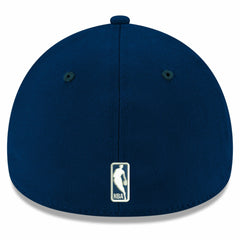 Oklahoma City Thunder Team Classic 39THIRTY Flex Hat For Sale