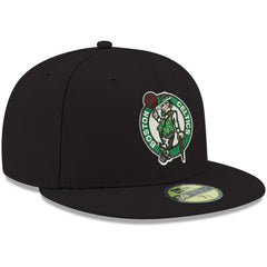 Boston Celtics Team Color 59FIFTY Fitted Hat Online