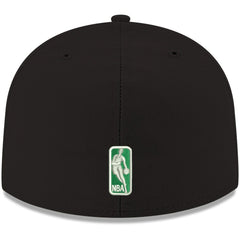 Boston Celtics Team Color 59FIFTY Fitted Hat Online