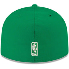 Boston Celtics Team Color 59FIFTY Fitted Hat Online