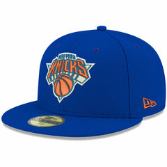 New York Knicks Team Color 59FIFTY Fitted Hat Online