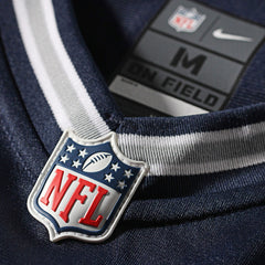 Dallas Cowboys Nike Dak Prescott Youth Game Jersey