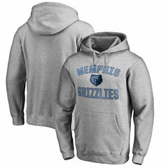 Memphis Grizzlies Victory Arch Pullover Hoodie Discount