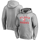 Atlanta Hawks Victory Arch Pullover Hoodie On Sale