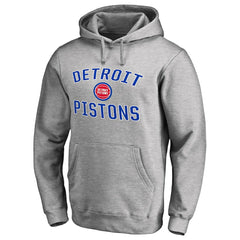 Detroit Pistons Victory Arch Pullover Hoodie sale Online