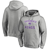 Sacramento Kings Victory Arch Pullover Hoodie For Sale