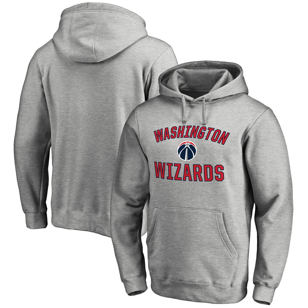 Washington Wizards Victory Arch Pullover Hoodie For Sale