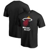 Miami Heat Primary Logo T-Shirt Online