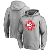 Atlanta Hawks Primary Logo Pullover Hoodie Outlet