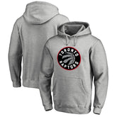 Toronto Raptors Primary Logo Pullover Hoodie On Sale
