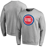 Detroit Pistons Primary Logo Sweatshirt sale Online