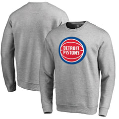 Detroit Pistons Primary Logo Sweatshirt sale Online