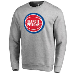 Detroit Pistons Primary Logo Sweatshirt sale Online