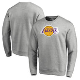 Los Angeles Lakers Primary Logo Sweatshirt On Sale