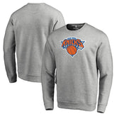 New York Knicks Primary Logo Sweatshirt For Sale