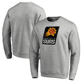 Phoenix Suns Primary Logo Sweatshirt Discount