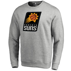 Phoenix Suns Primary Logo Sweatshirt Discount