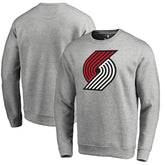 Portland Trail Blazers Primary Logo Sweatshirt Outlet