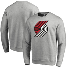 Portland Trail Blazers Primary Logo Sweatshirt Outlet