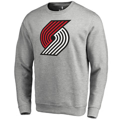 Portland Trail Blazers Primary Logo Sweatshirt Outlet