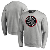 Toronto Raptors Primary Logo Sweatshirt On Sale