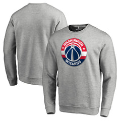Washington Wizards Primary Logo Sweatshirt Online