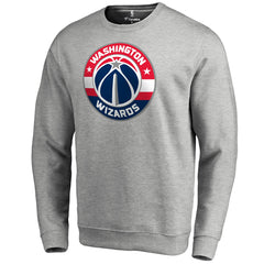 Washington Wizards Primary Logo Sweatshirt Online