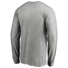 Milwaukee Bucks Primary Logo Long Sleeve T-Shirt For Sale