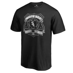 Chicago White Sox Police Badge T-Shirt | MLB Near me