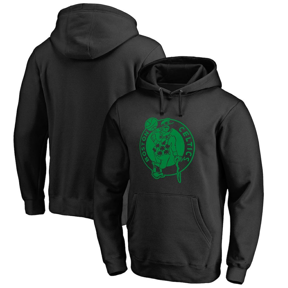 Boston Celtics Taylor Pullover Hoodie On Sale