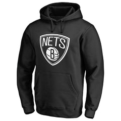 Brooklyn Nets Taylor Pullover Hoodie On Sale
