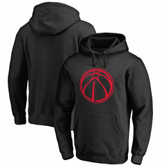 Washington Wizards Taylor Pullover Hoodie Discount