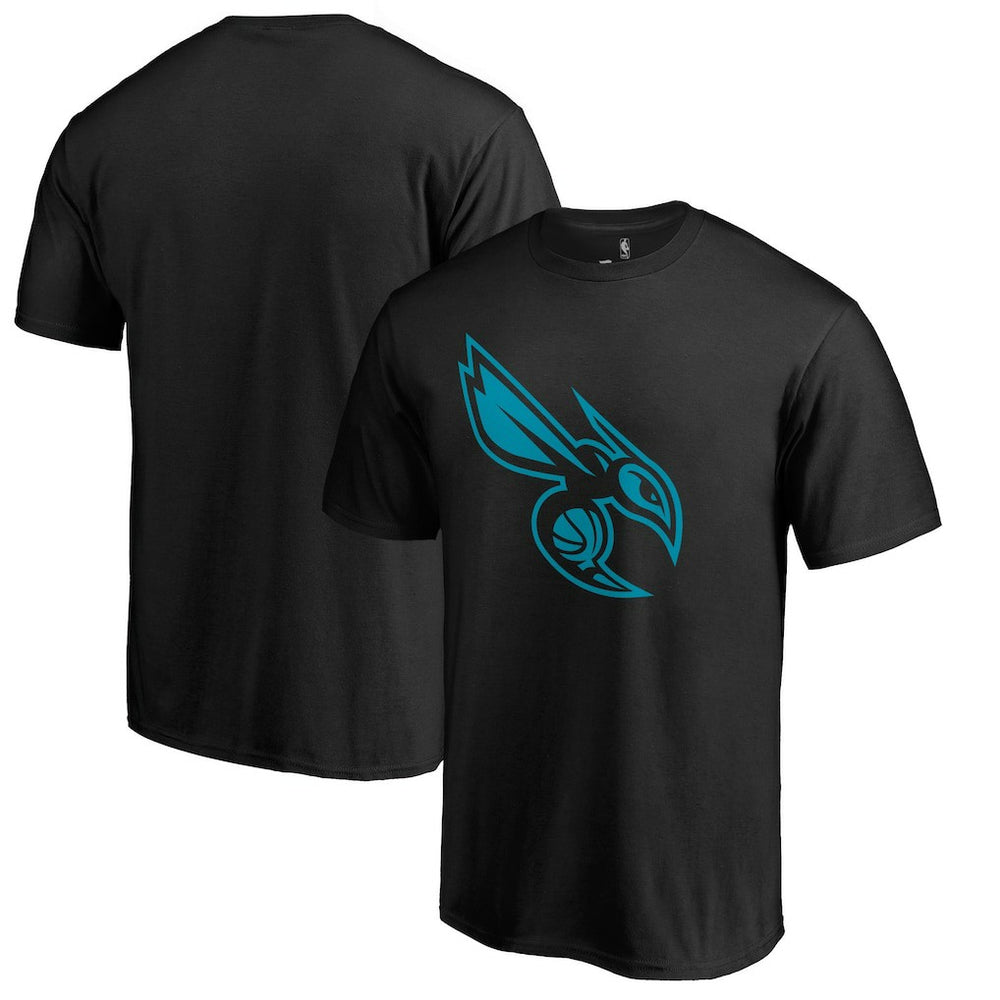 Charlotte Hornets Taylor T-Shirt On Sale
