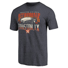 Houston Astros The Dome Hometown Tri-Blend T-Shirt | MLB Near me