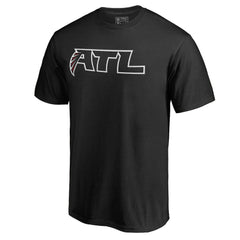 Atlanta Falcons Alternate Logo T-Shirt