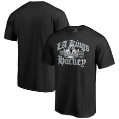 Los Angeles Kings Hometown Collection The Crown T-Shirt Outlet