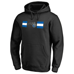 Orlando Magic Stars Alternate Pullover Hoodie Online