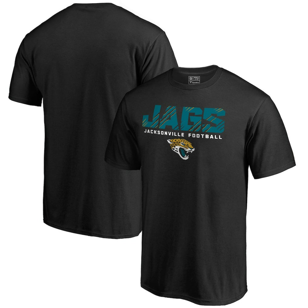 Jacksonville Jaguars Hometown Collection Jags T-Shirt