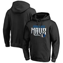 Dallas Mavericks Hometown Collection Mavs Pullover Hoodie sale On Sale