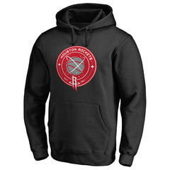 Houston Rockets Hometown Collection Pullover Hoodie sale For Sale