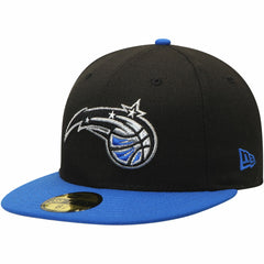 Orlando Magic Team Color 2Tone 59FIFTY Fitted Hat Outlet