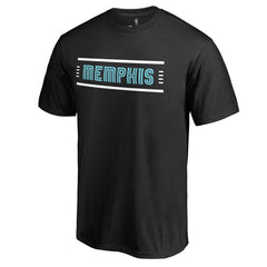 Memphis Grizzlies Pride T-Shirt Discount