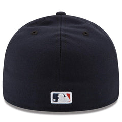 Houston Astros New Era Home Authentic Collection On Field 59FIFTY Performance Fitted Hat | MLB Sale