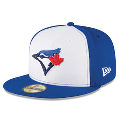 Toronto Blue Jays New Era 2017 Authentic Collection On-Field 59FIFTY Fitted Hat | MLB Online