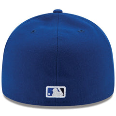Toronto Blue Jays New Era Authentic Collection On Field 59FIFTY Fitted Hat | MLB Outlet