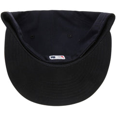 Atlanta Braves New Era Road Authentic Collection On-Field 59FIFTY Fitted Hat | MLB Sale