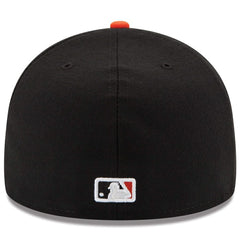 Baltimore Orioles New Era Home Authentic Collection On-Field 59FIFTY Fitted Hat | MLB For sale