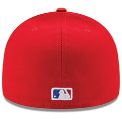 Texas Rangers New Era Alternate Authentic Collection On-Field 59FIFTY Fitted Hat | MLB Sale